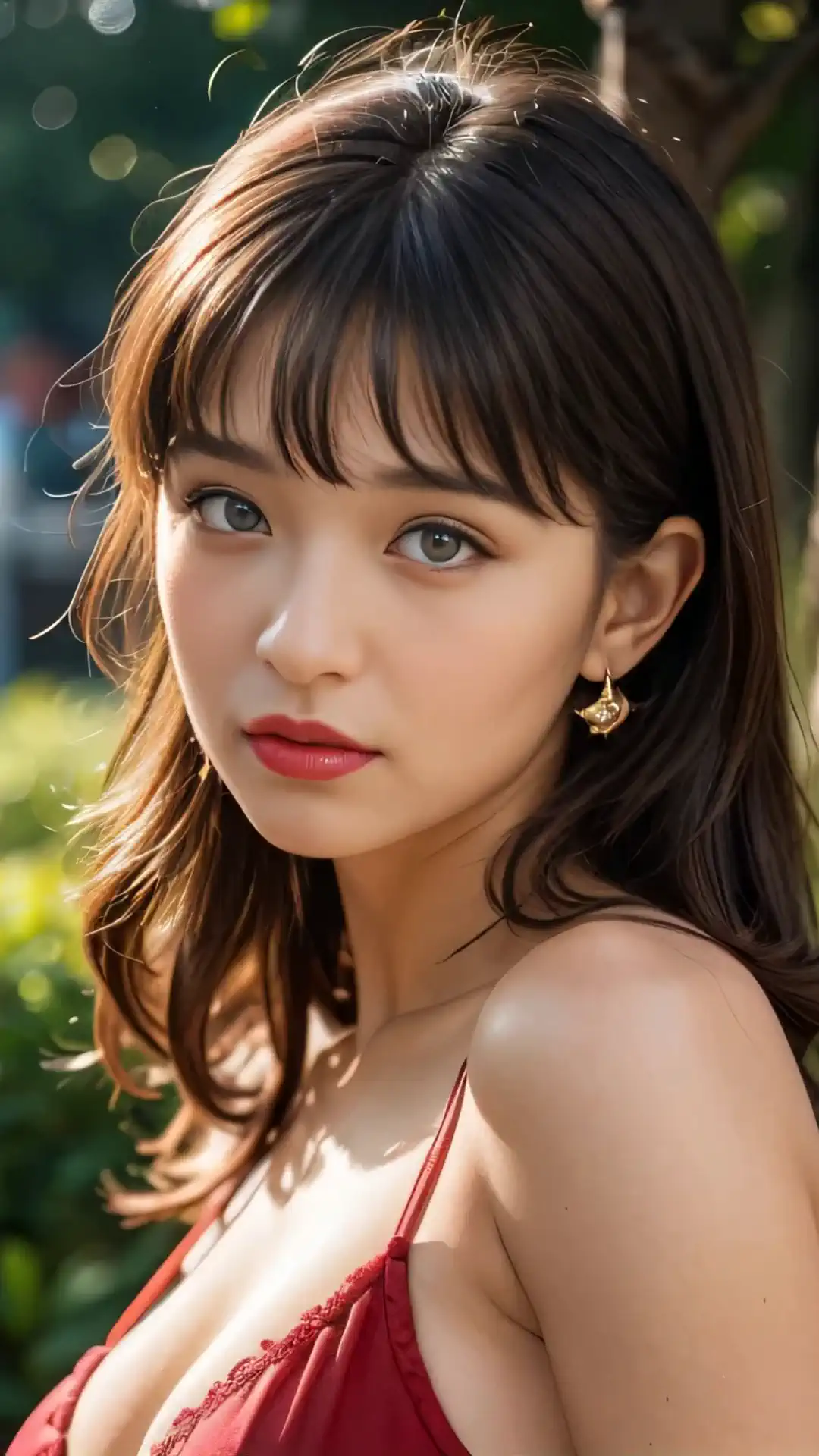 bijin