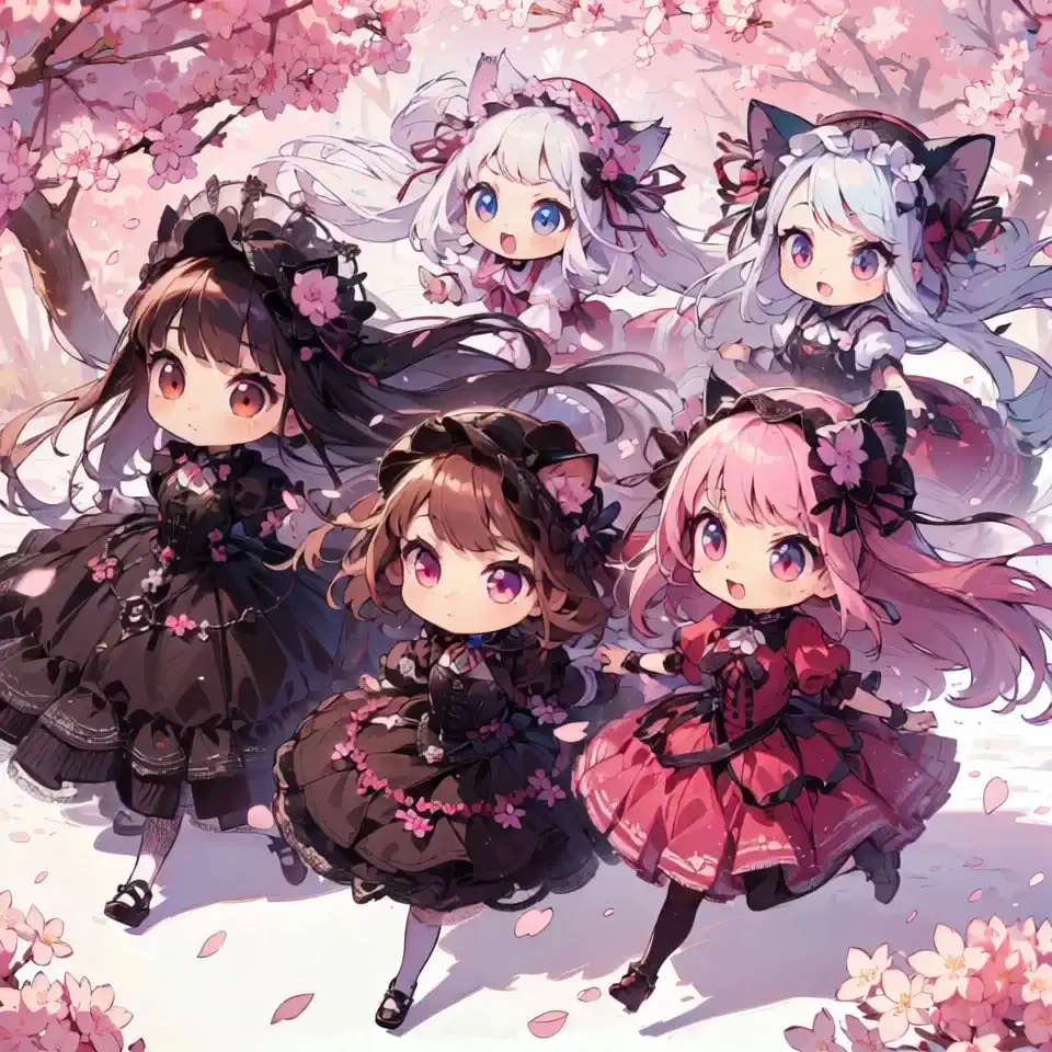 春休み