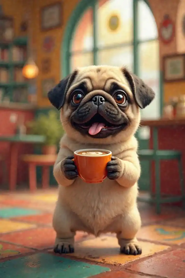 pug