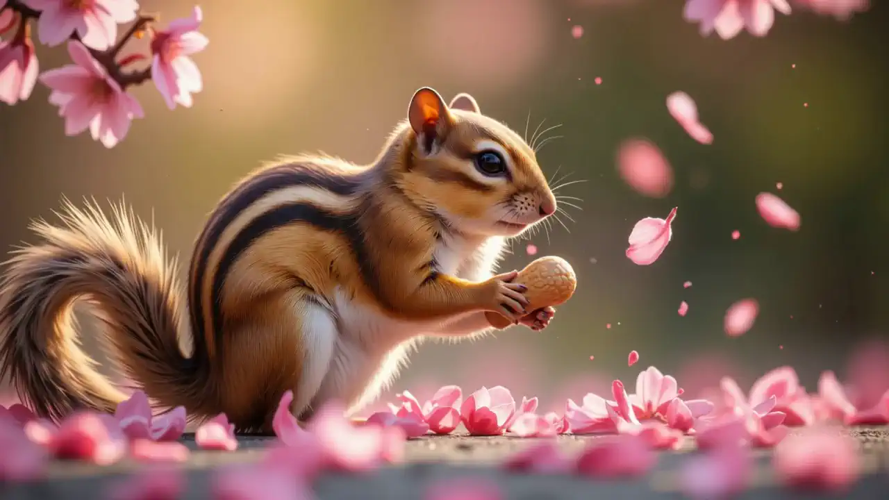 Springtime Symphony