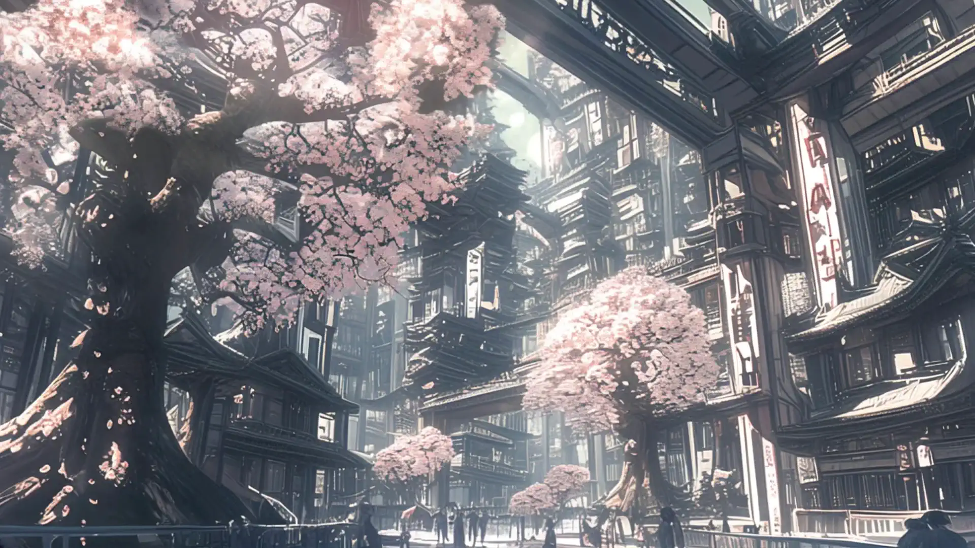 A Forgotten Beauty