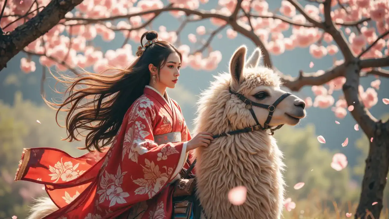 Sakura Solace