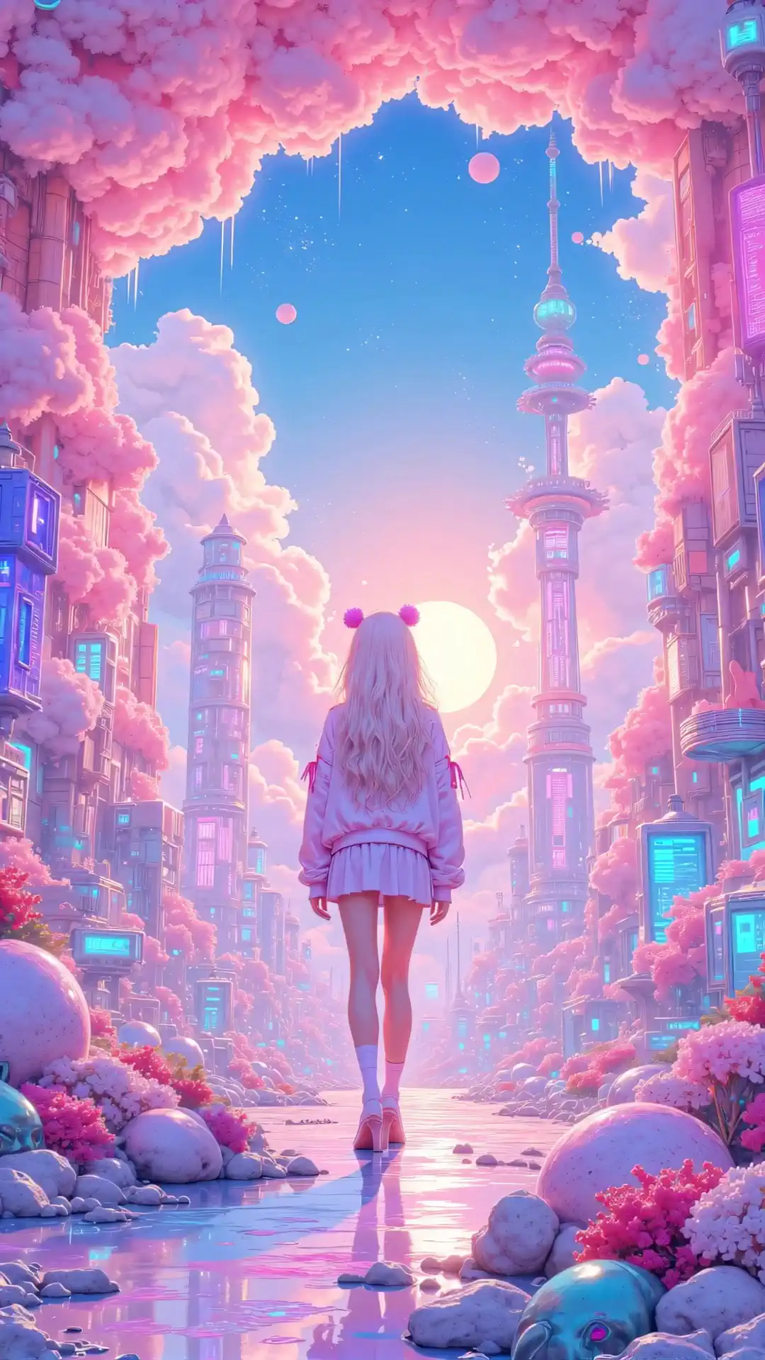 vaporwave