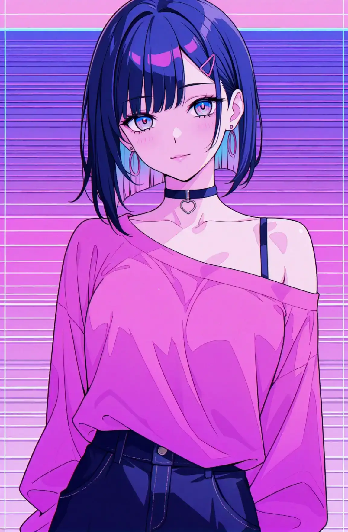 魅惑のダンス