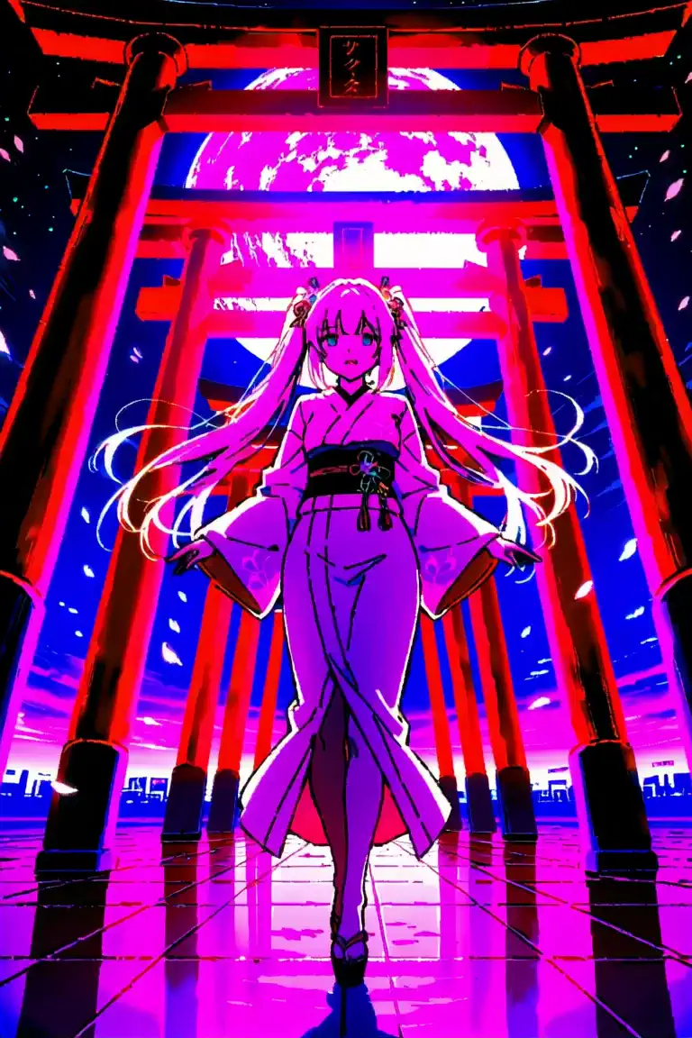 vaporwave
