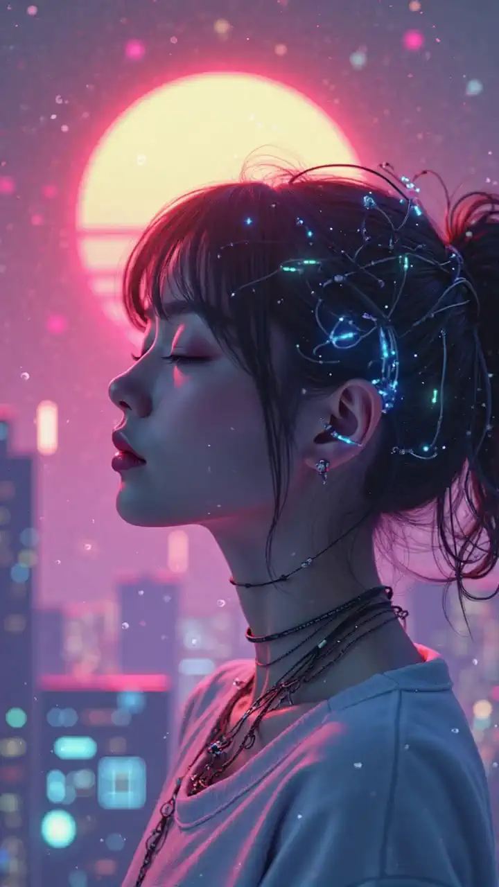vaporwave