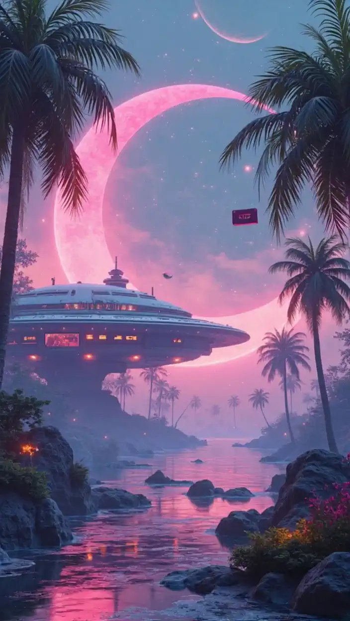 space