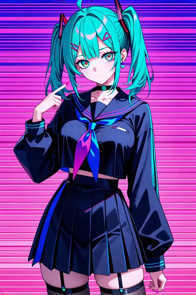 vaporwave