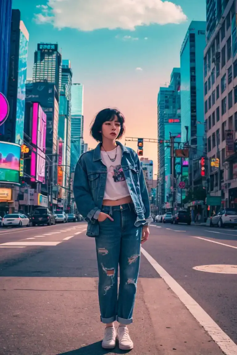 vaporwave