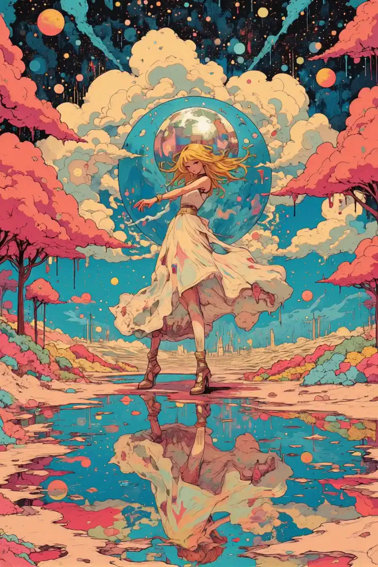  vaporwave
