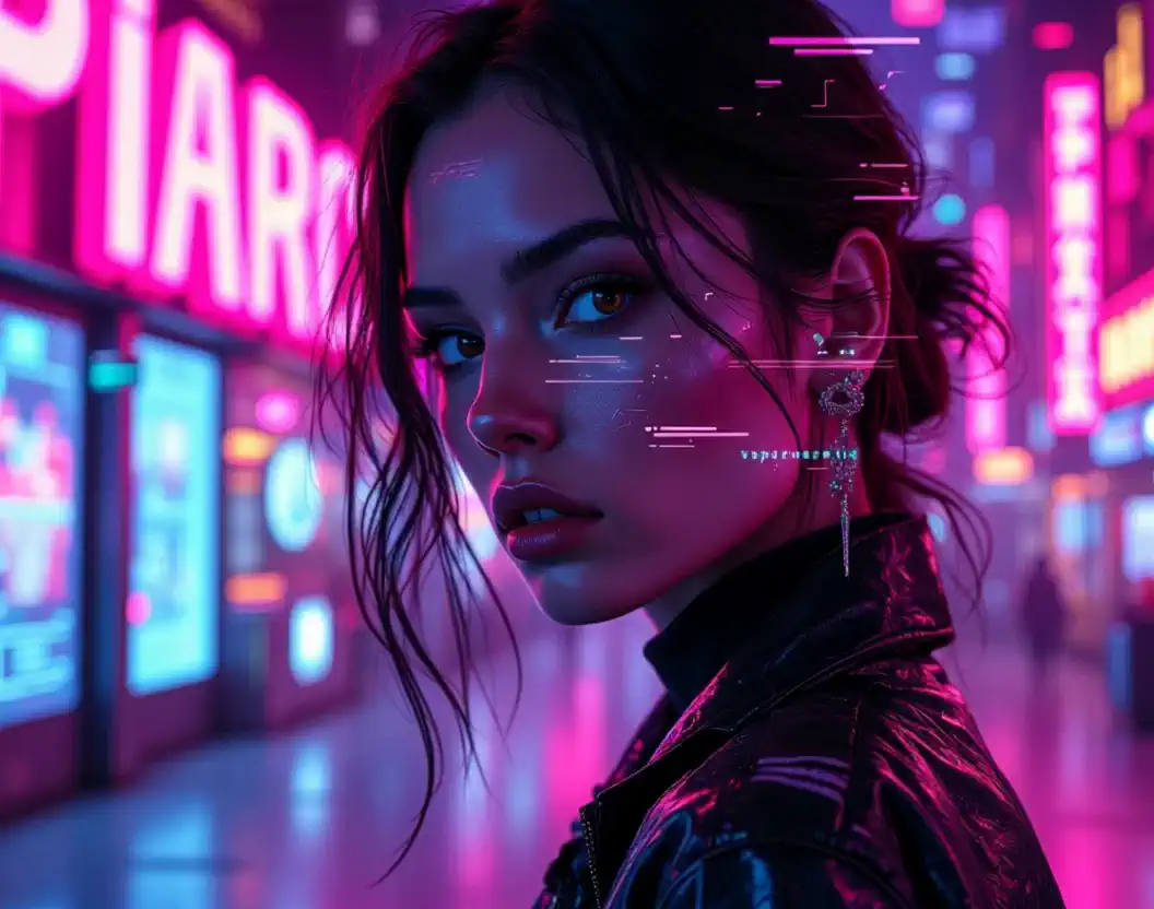 (0412) vaporwave