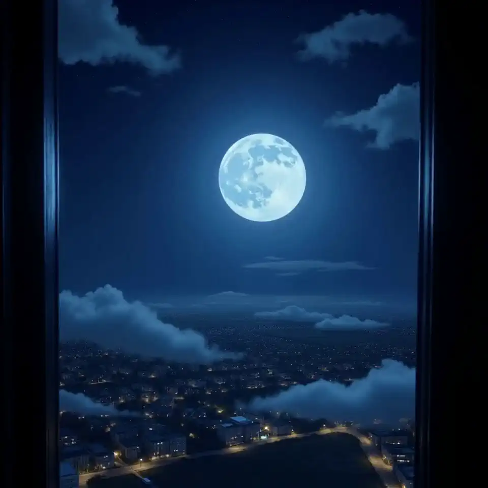 月夜