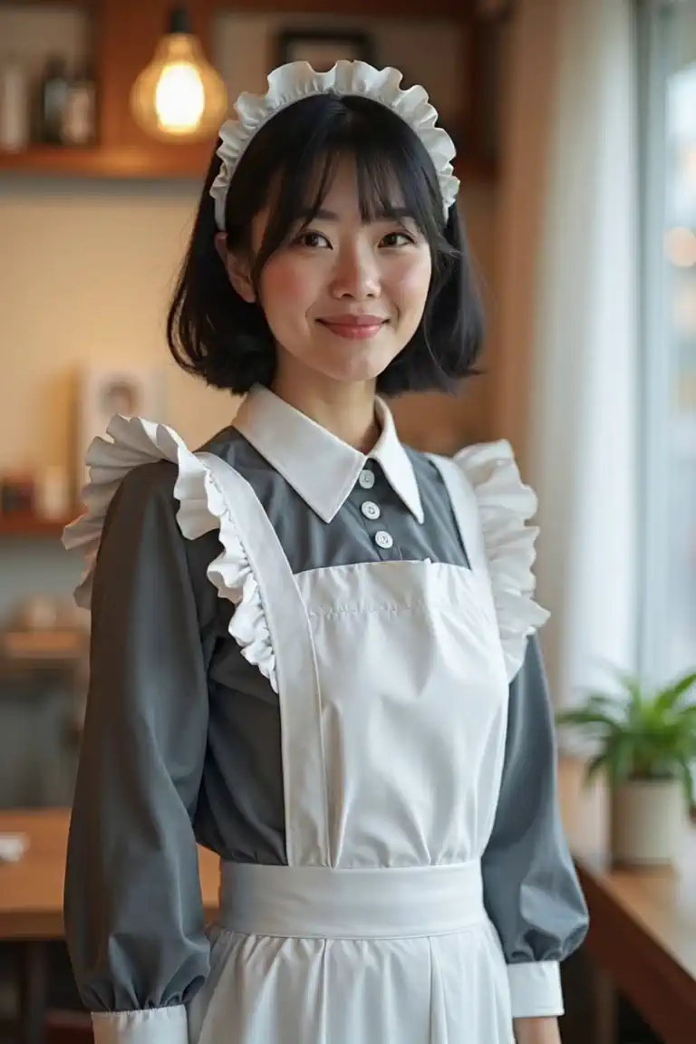 Maido bow