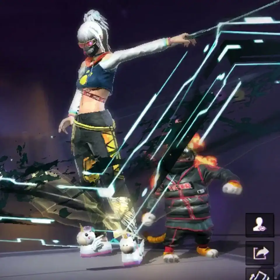 Frerfire