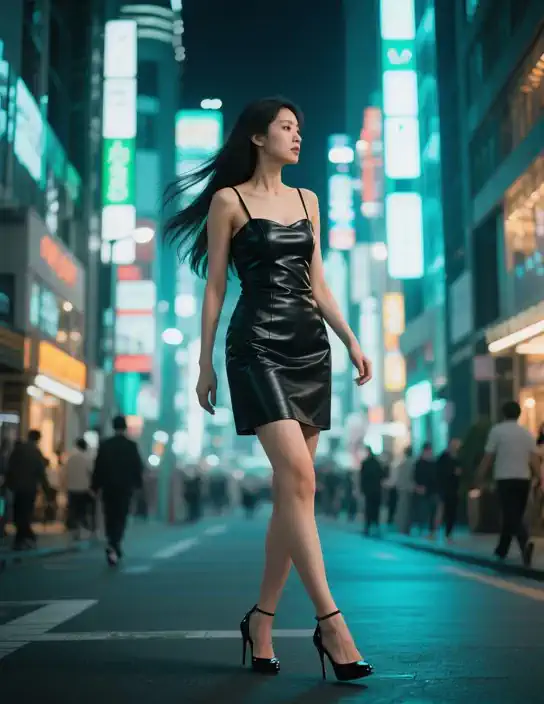 # 東京新宿