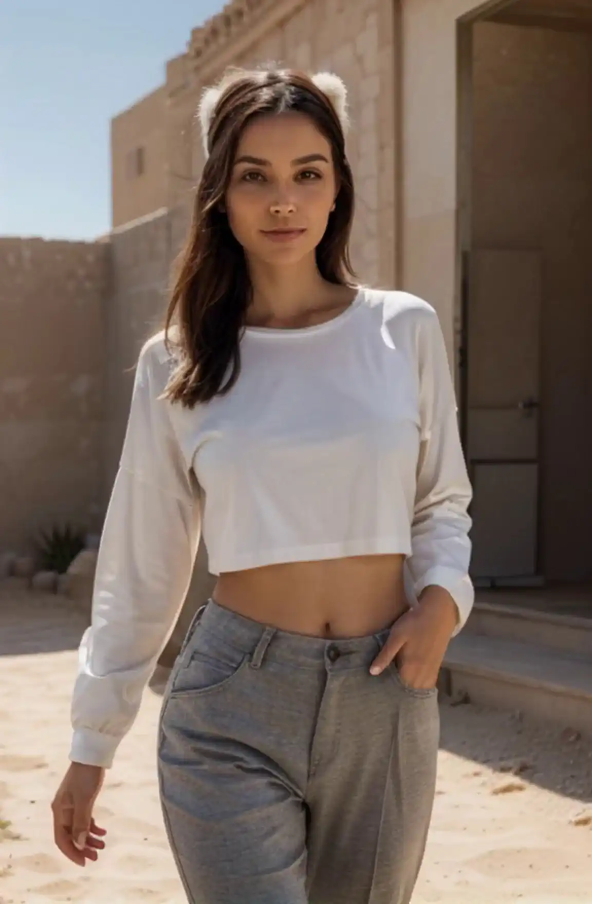 Busty ayollar pornografiyasi