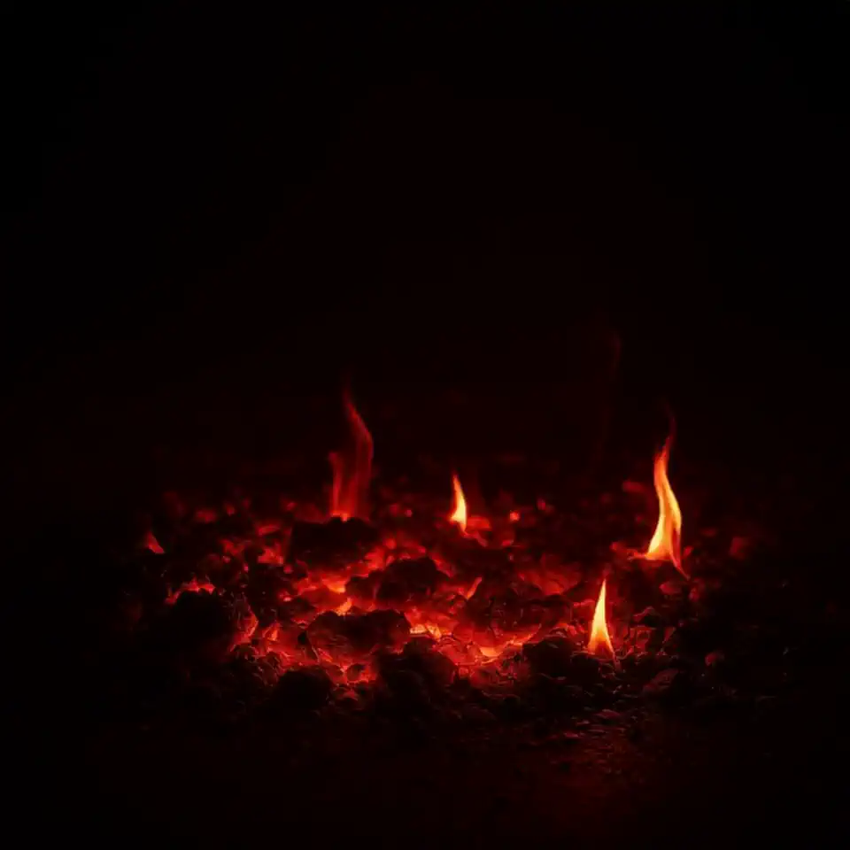 fire