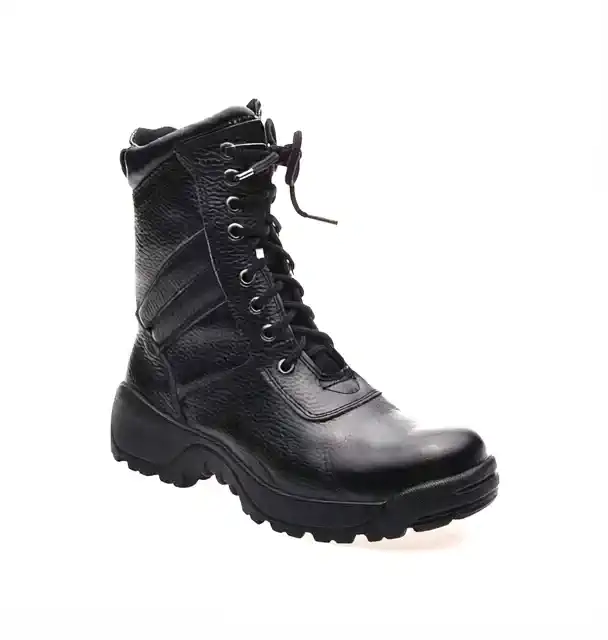 The Rugged Warrior 👢