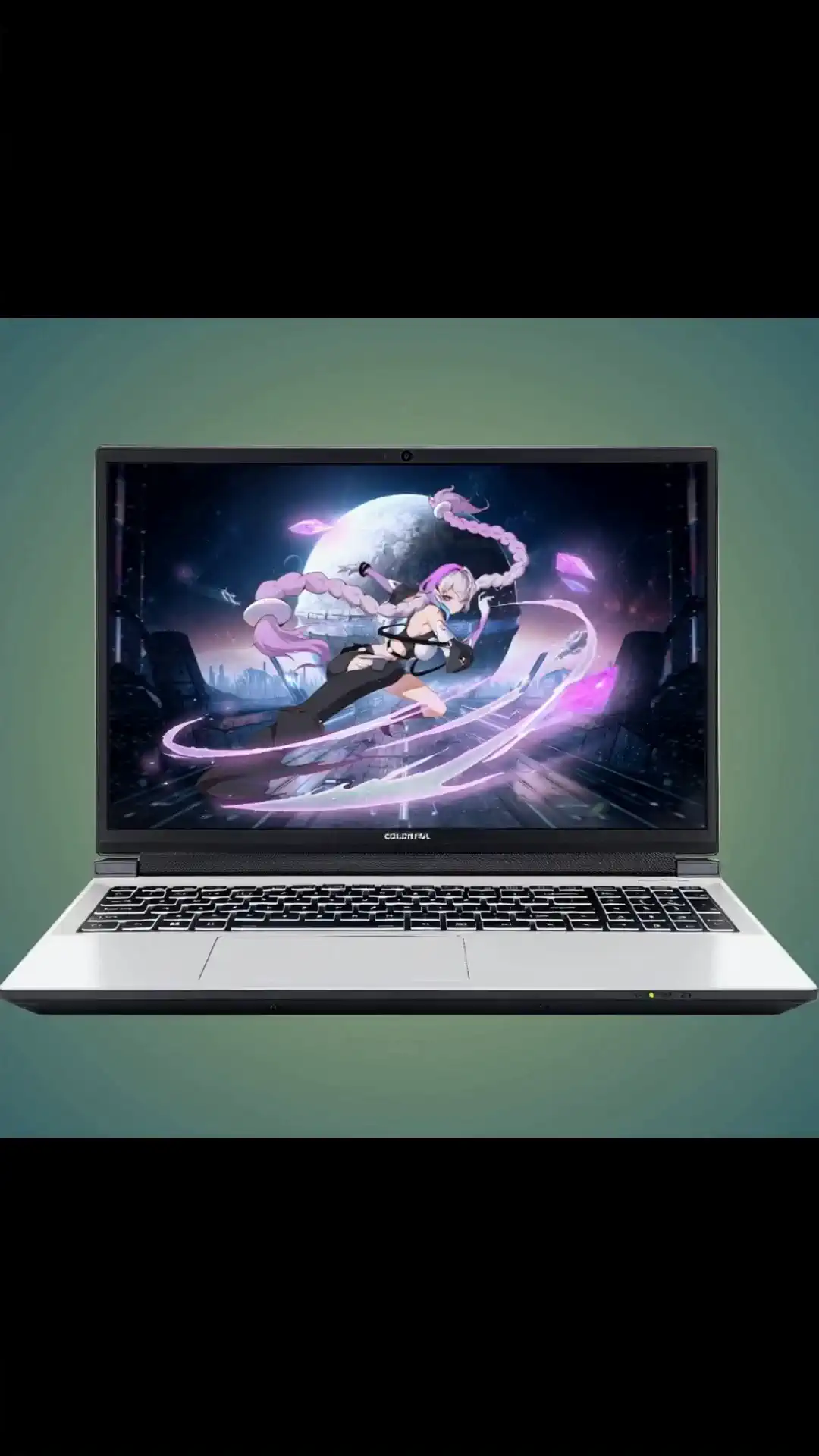 My Cryptic Force💻