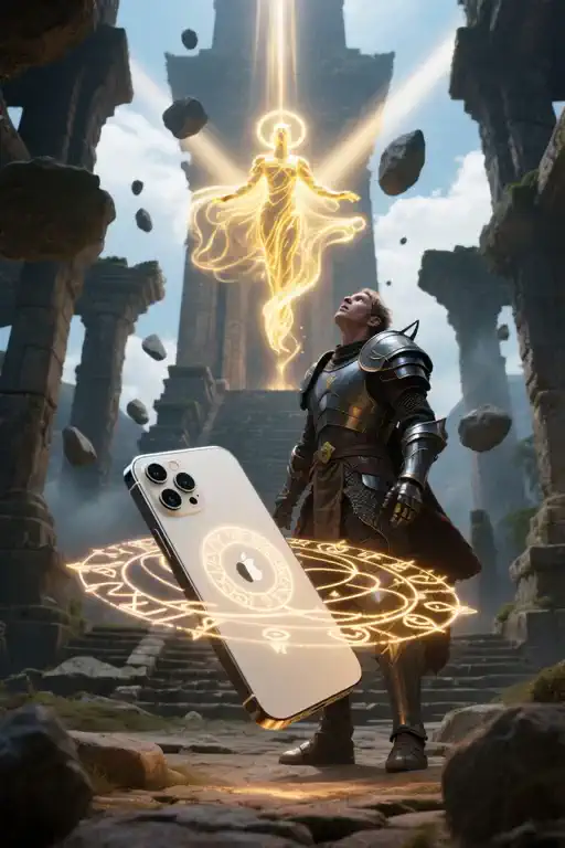 The One True Artifact