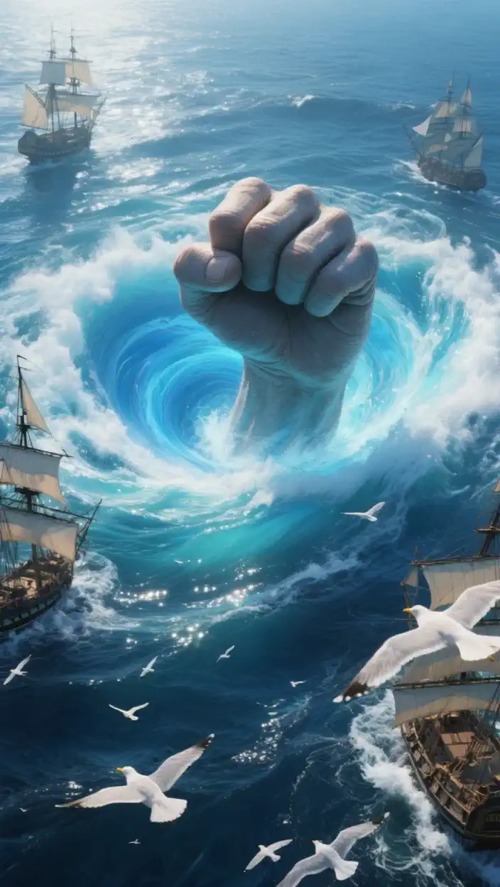 pirates nightmare