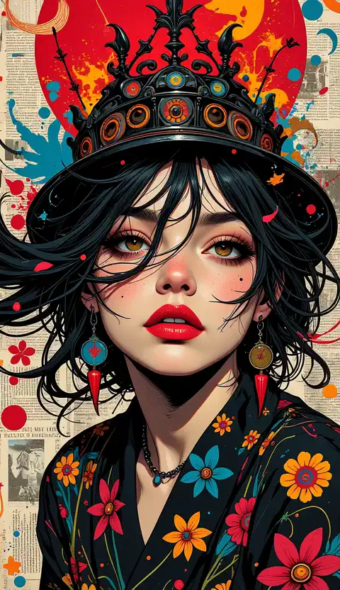 ❤️ Horror Enchantress ❤️ Last night I had a dream