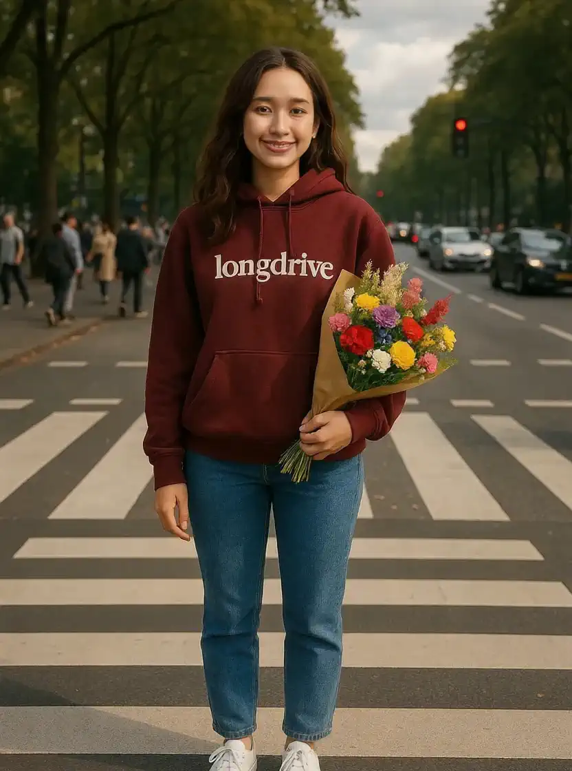Buket Bunga Bahagia! 🌺