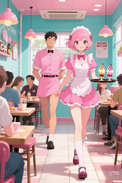 男女平等？