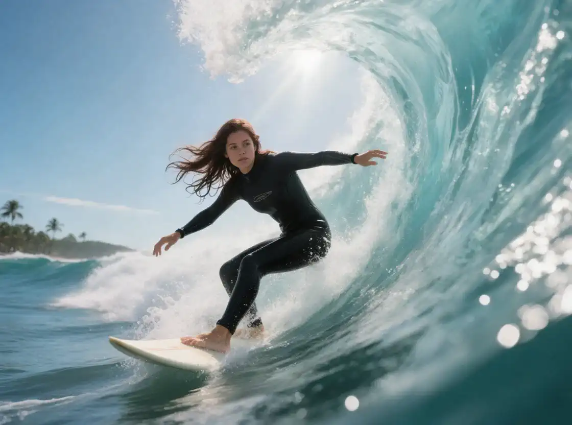 Into the Barrel