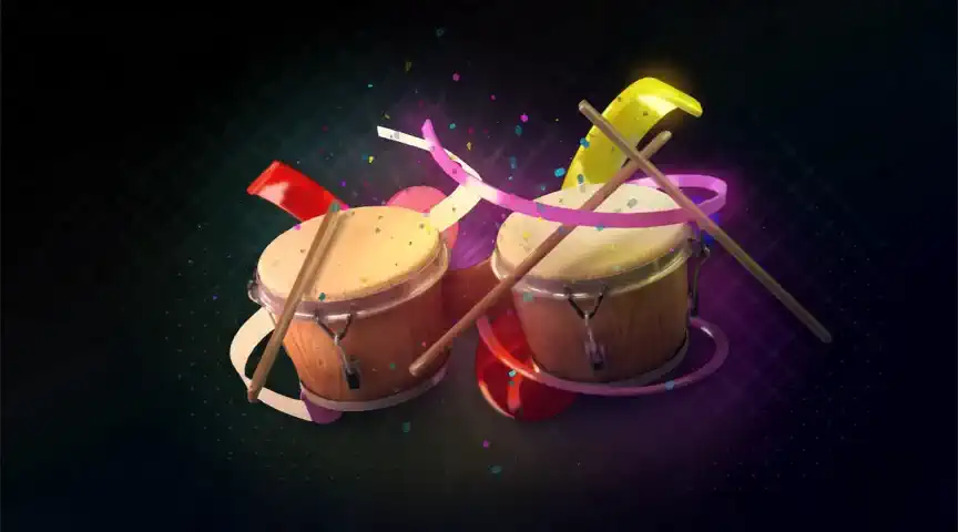 drums