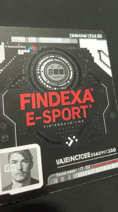 FINDEXA E-SPORT 