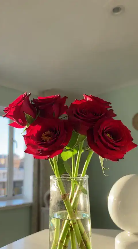 ramo de rose