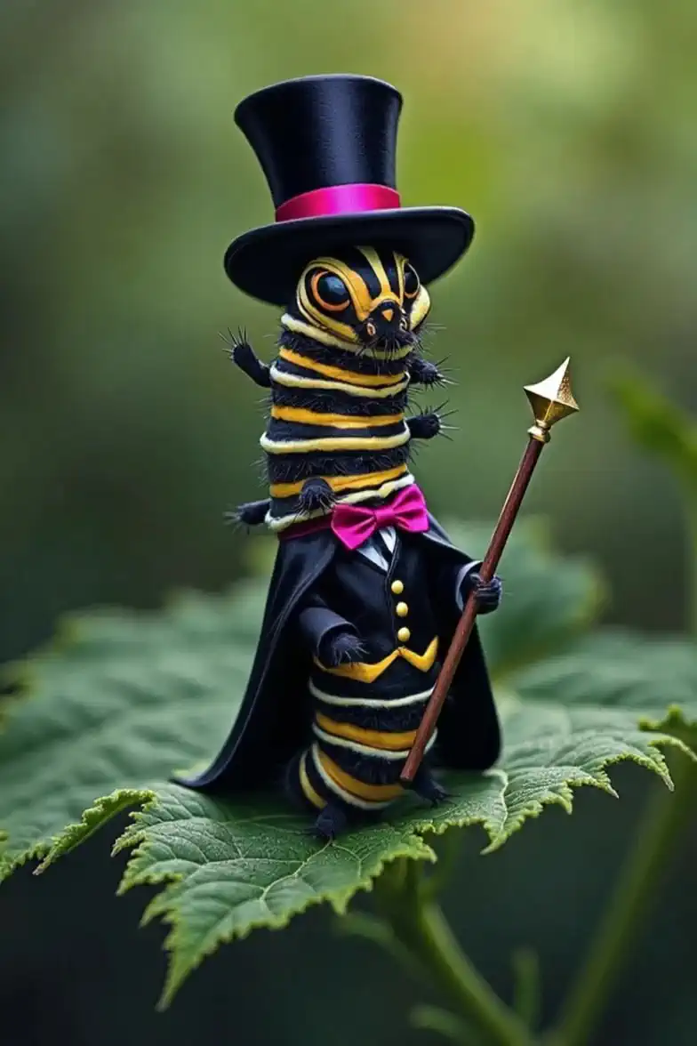 The Ultimate Magician 