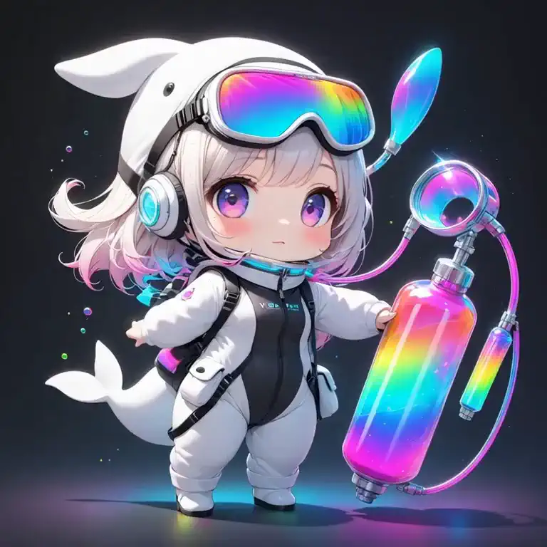 【OC】Dolshy