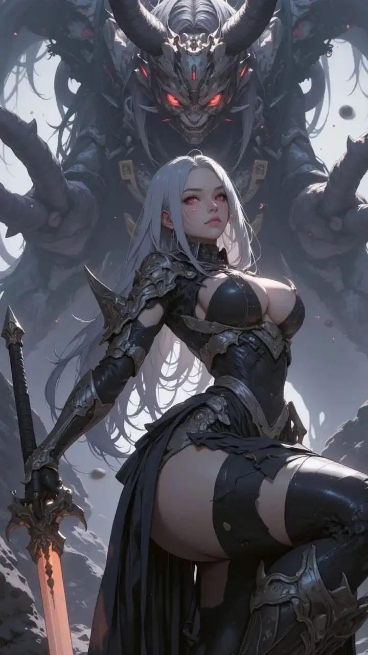 さぁ私に続け！