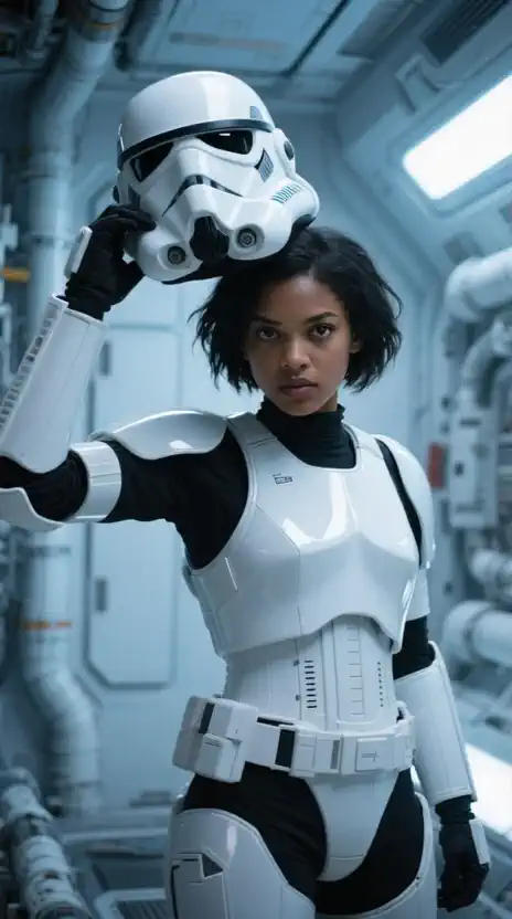 スター・ウォーズ：サーガへの挑戦