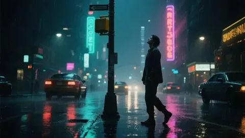 Generazione cinematografica da immagine a video