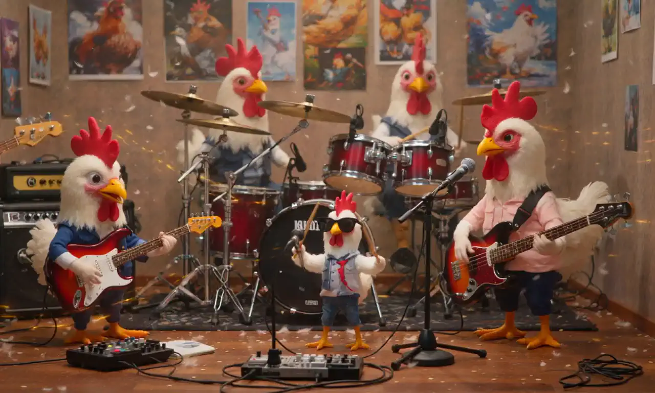 WAN2.2_Loraの画像編集ビデオ