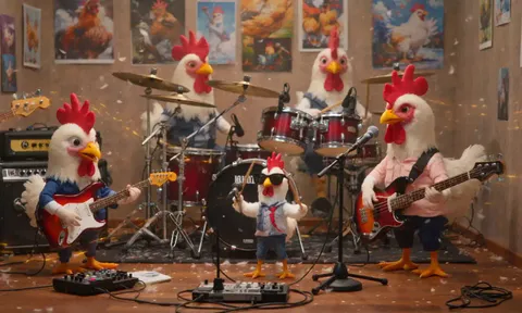 WAN2.2_Lora 图像编辑视频