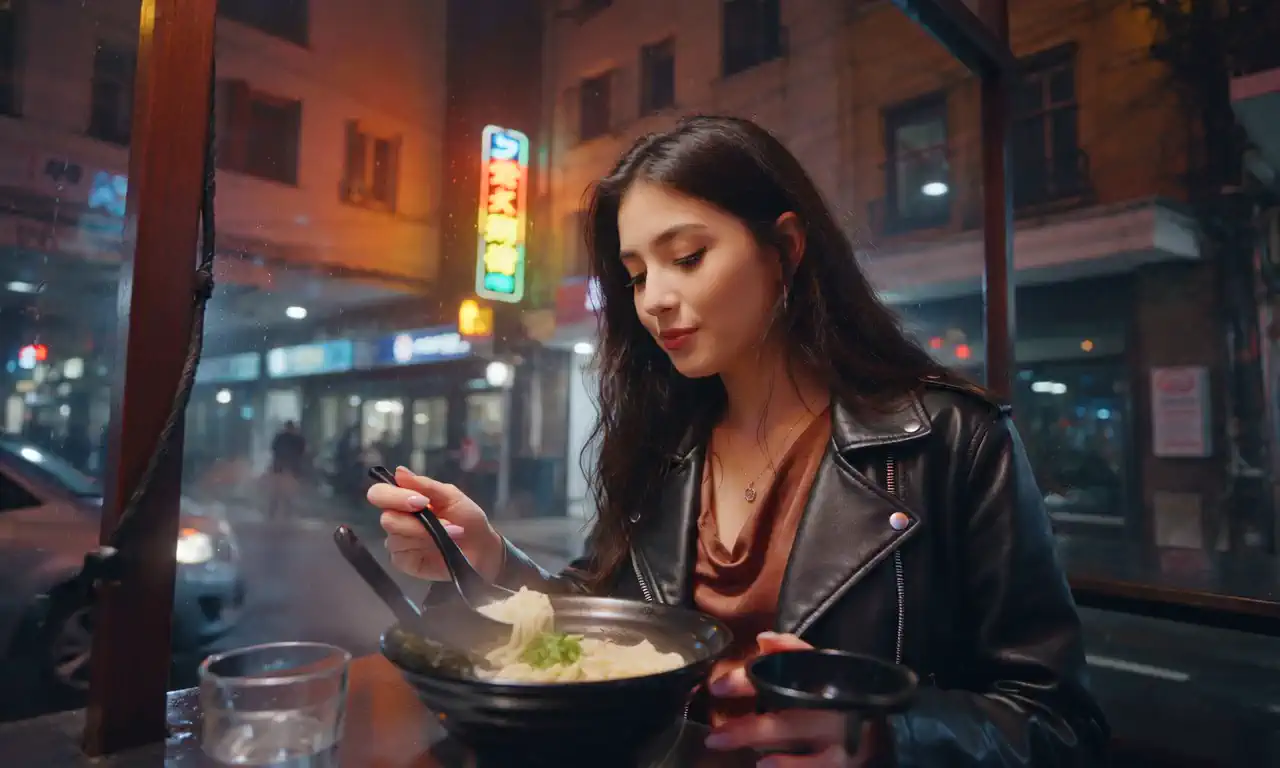 WAN2.2 SeaArt视频生成