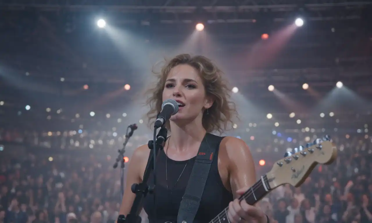 SeaArtロラ ビデオ生成