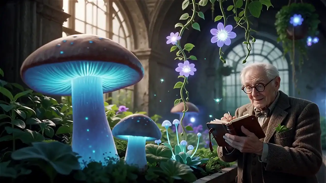 エンバーフローラ ガーデン