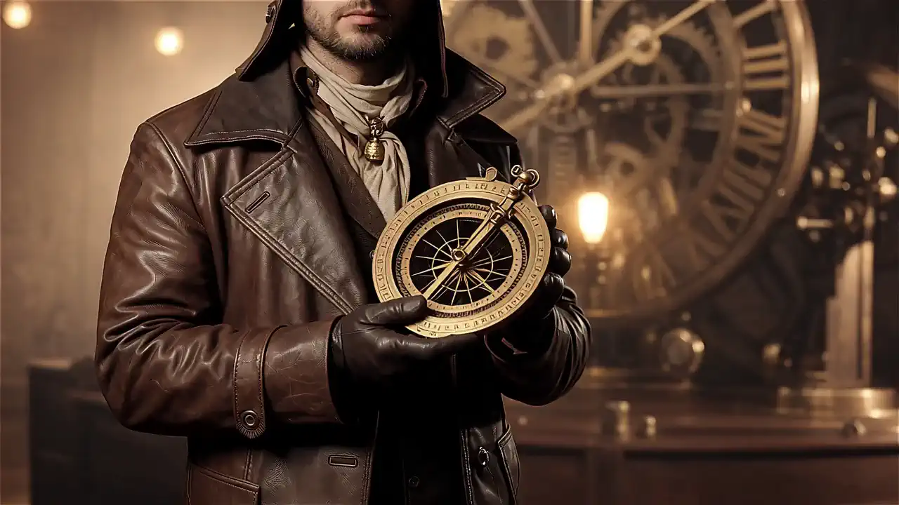 Clockwork Creator