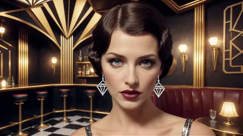 爵士时代的珍宝