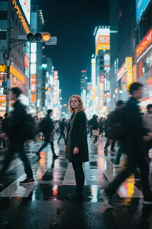 孤独、誰も相手にしてくれない