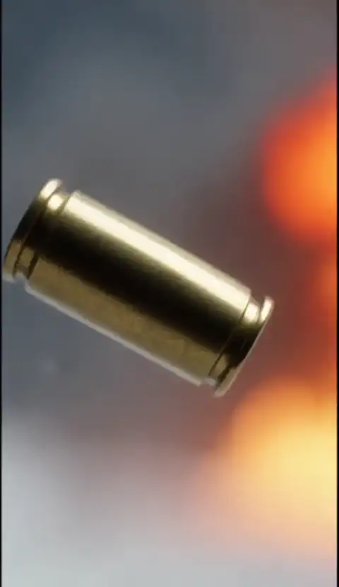 The Last Shot of Humanity