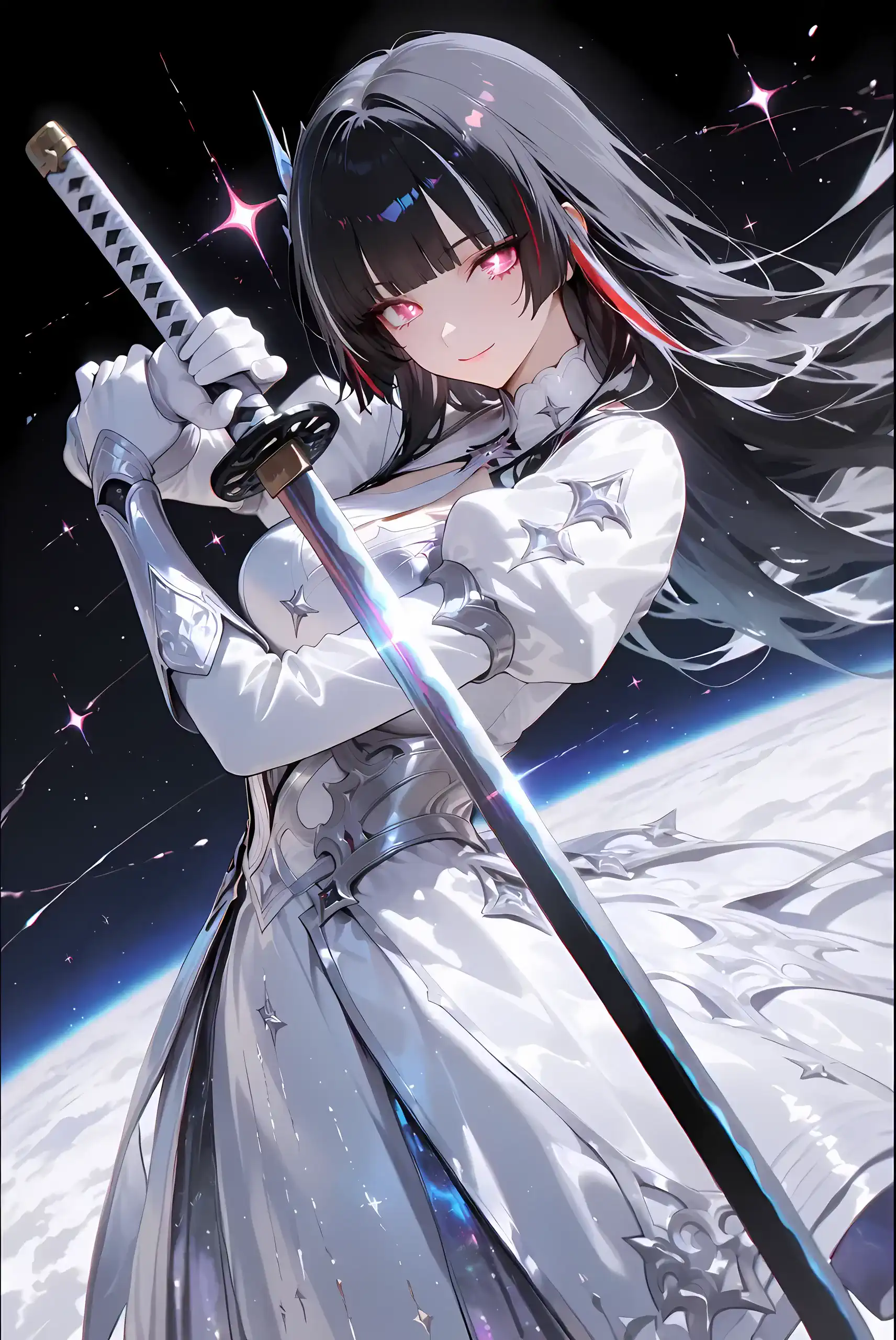 Mitsuki XL (Illustrious)