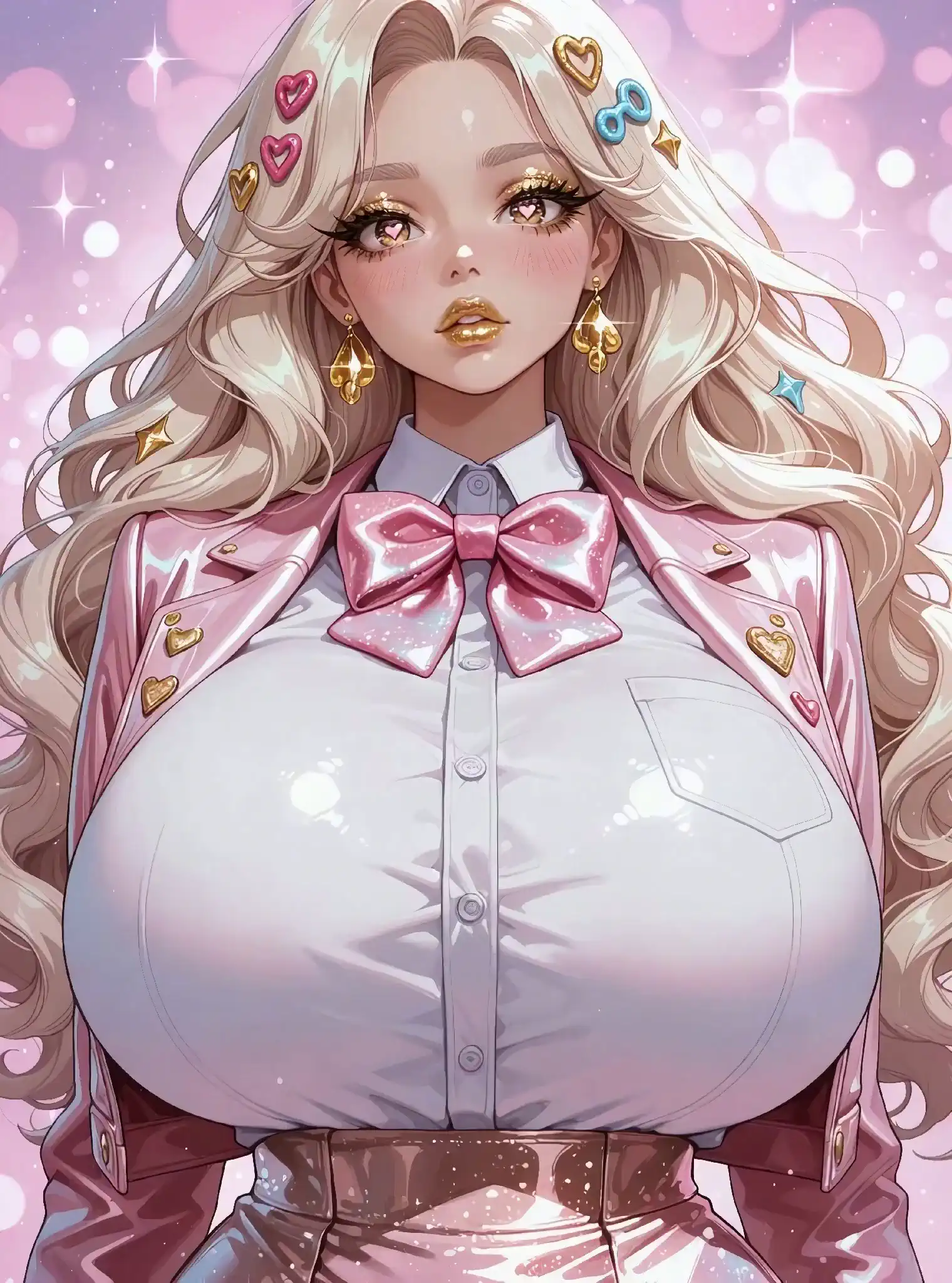 💎⚜️ Luxurious Prisma ⚜️💎 V2.0