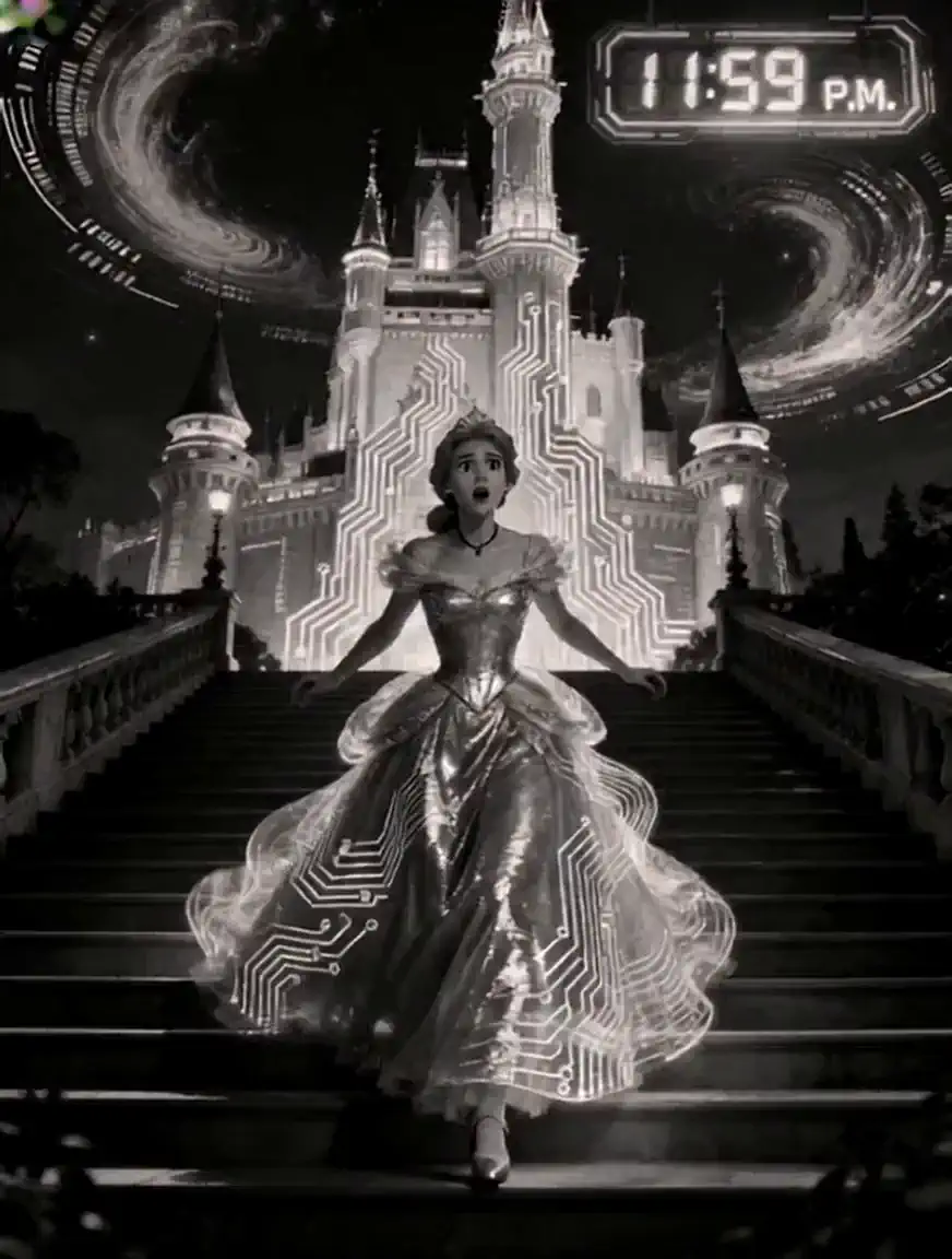 What Really Happened At Midnight