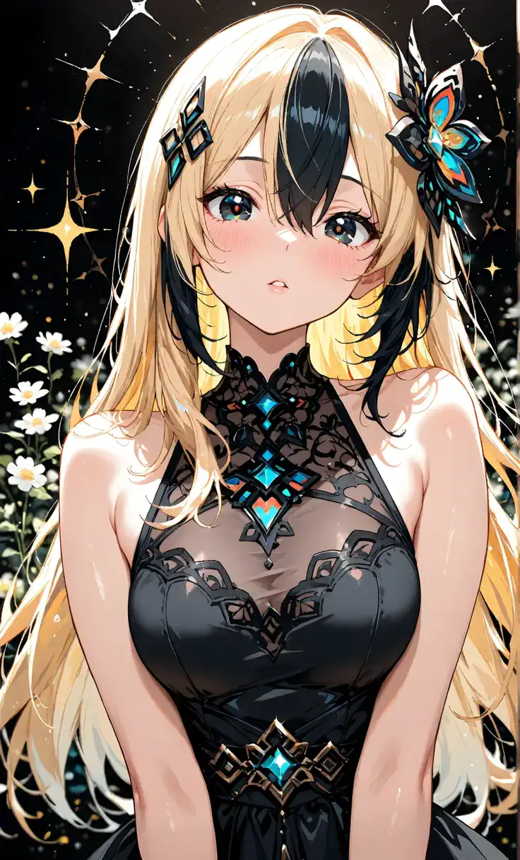 Melys anime collection